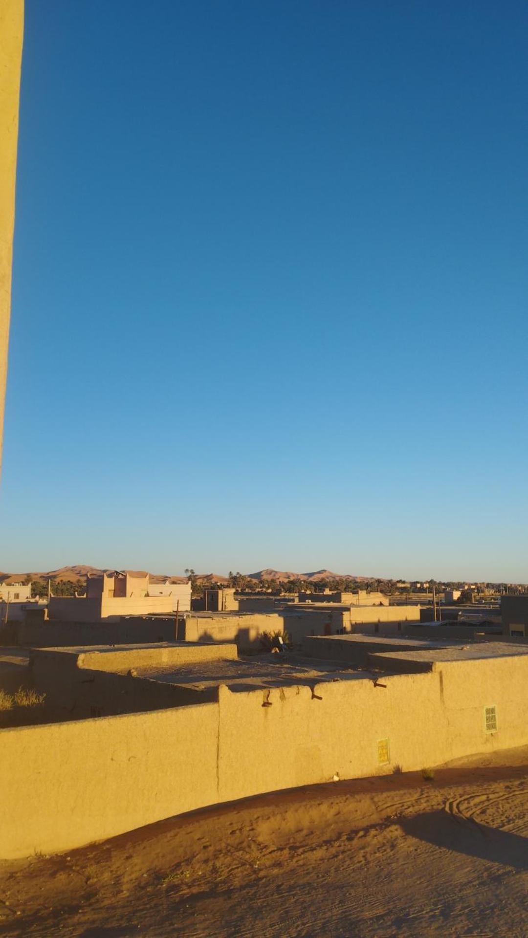 Maison Merzouga Guest House Bagian luar foto