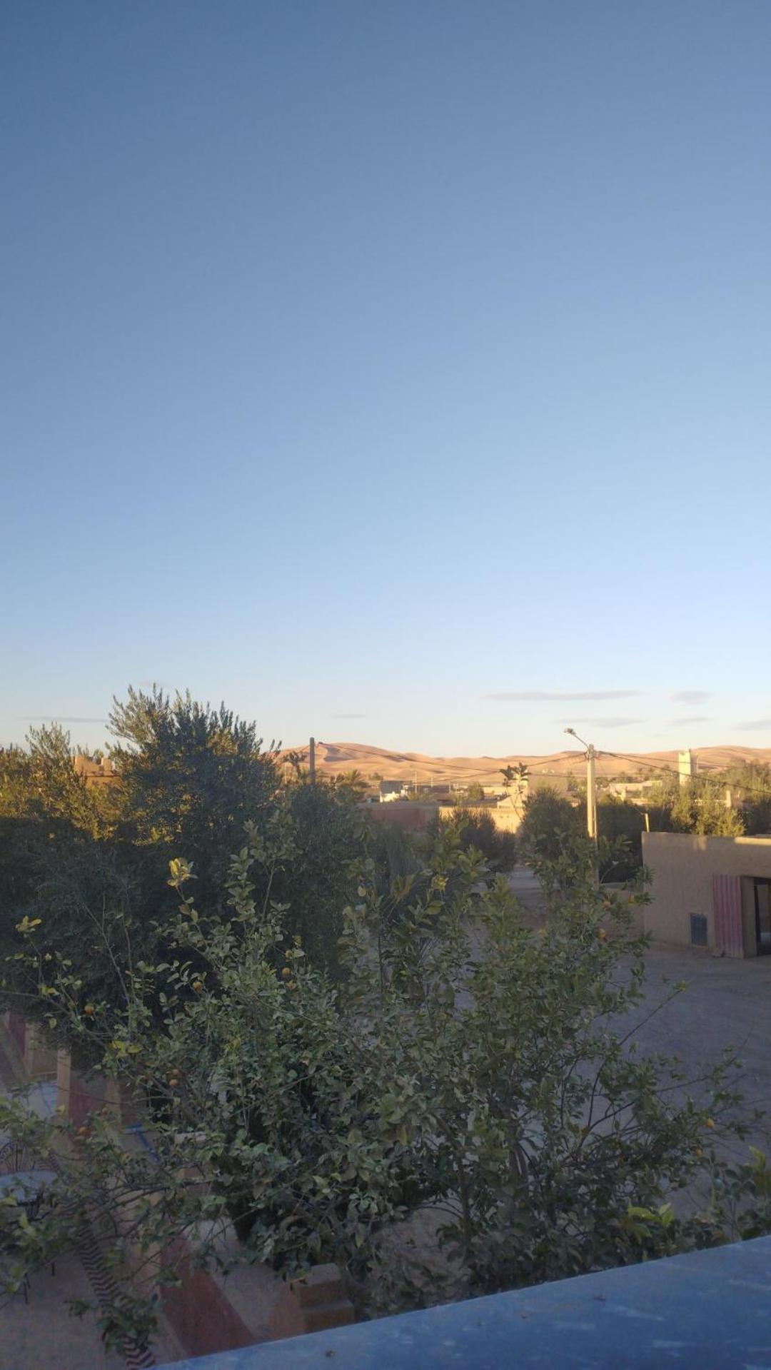 Maison Merzouga Guest House Bagian luar foto