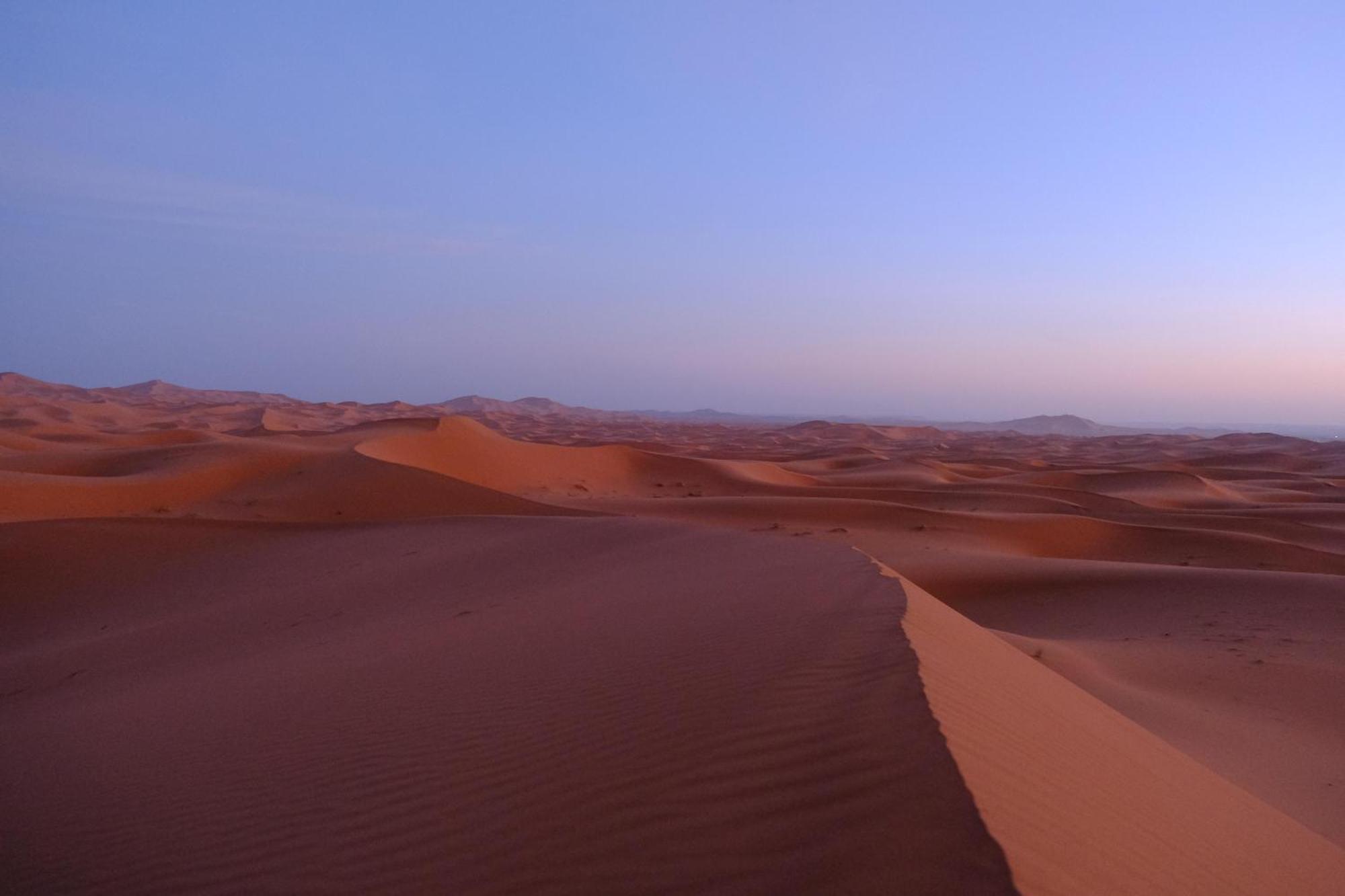 Maison Merzouga Guest House Bagian luar foto