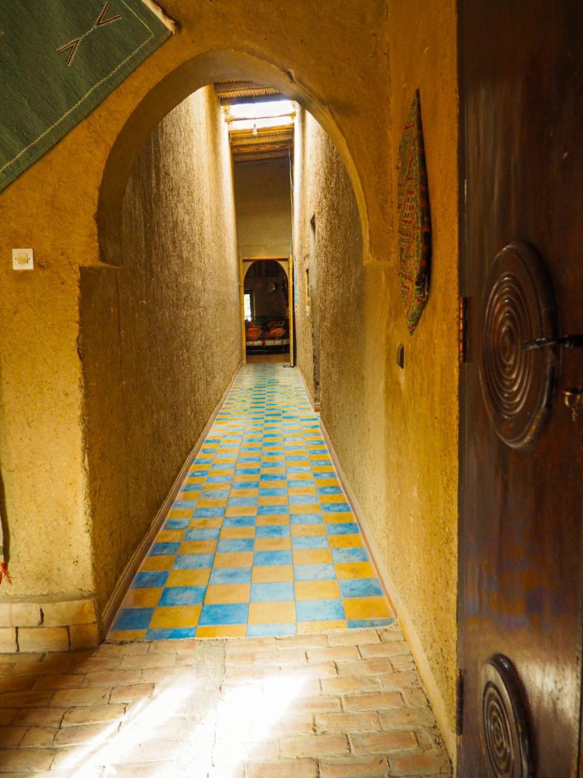 Maison Merzouga Guest House Bagian luar foto