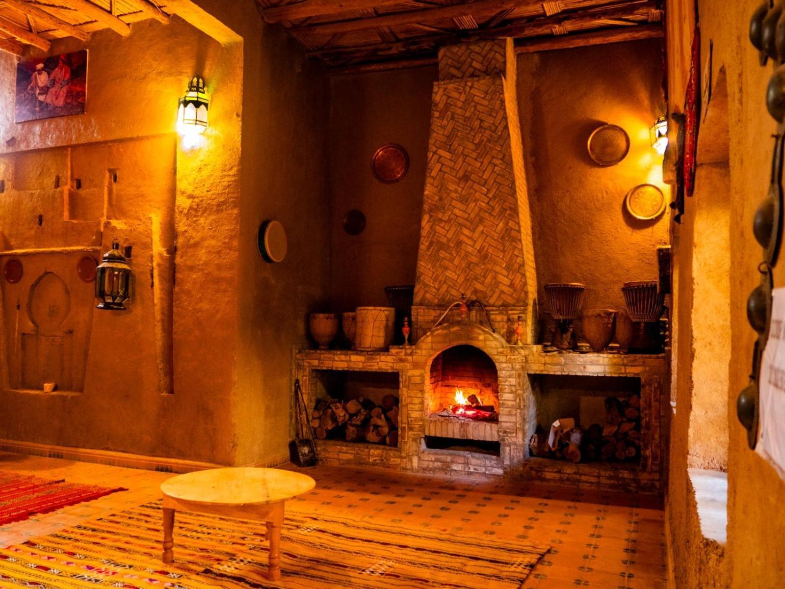Maison Merzouga Guest House Bagian luar foto