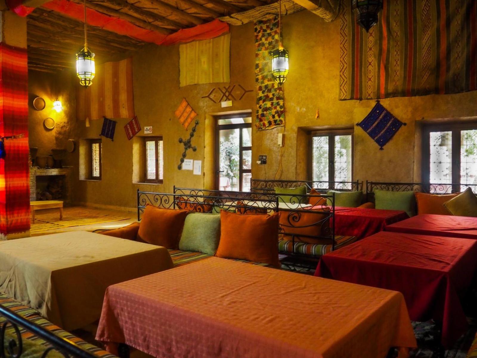 Maison Merzouga Guest House Bagian luar foto