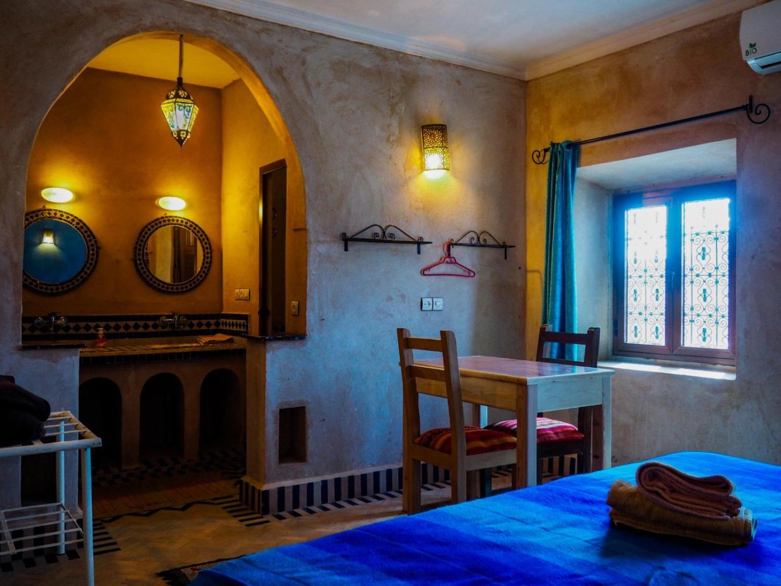 Maison Merzouga Guest House Bagian luar foto