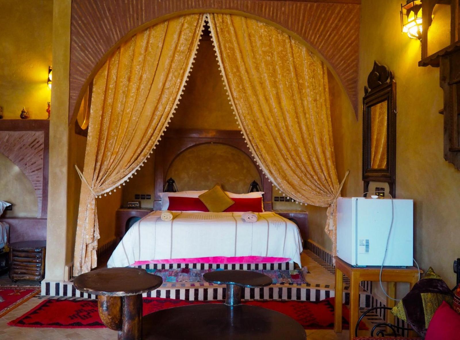 Maison Merzouga Guest House Bagian luar foto