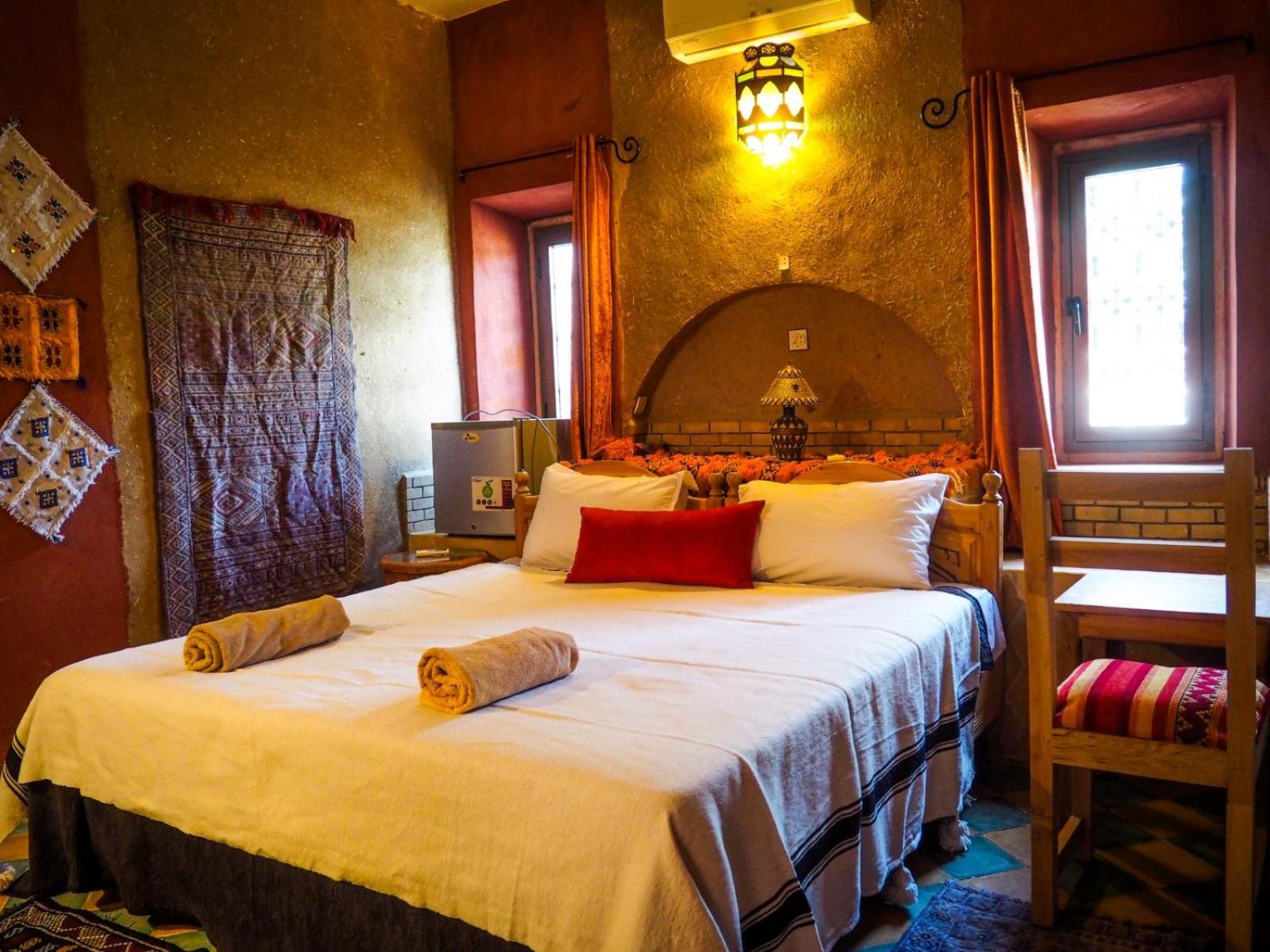 Maison Merzouga Guest House Bagian luar foto